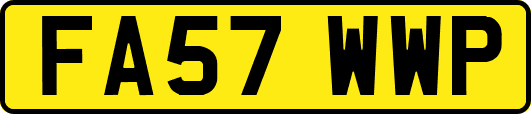 FA57WWP