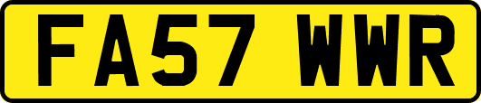 FA57WWR