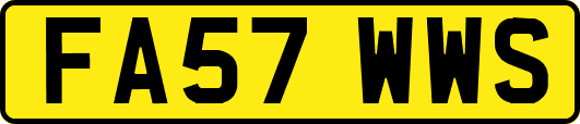 FA57WWS