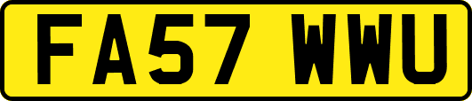 FA57WWU