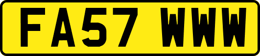 FA57WWW
