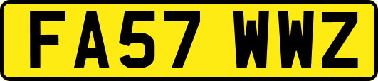 FA57WWZ
