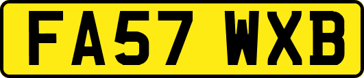 FA57WXB