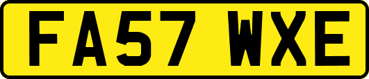FA57WXE