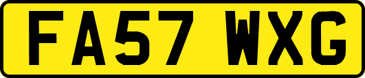 FA57WXG