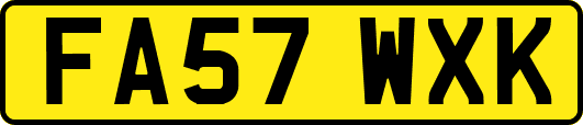 FA57WXK