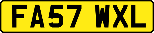 FA57WXL