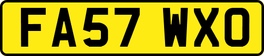FA57WXO
