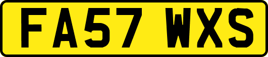 FA57WXS