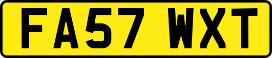FA57WXT