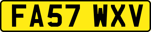 FA57WXV