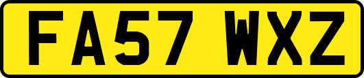 FA57WXZ