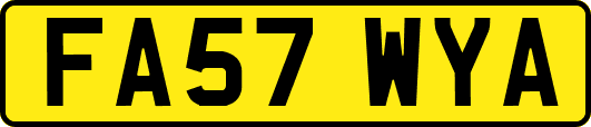 FA57WYA