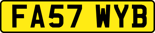FA57WYB