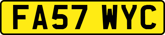 FA57WYC