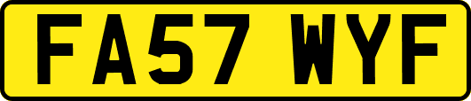 FA57WYF