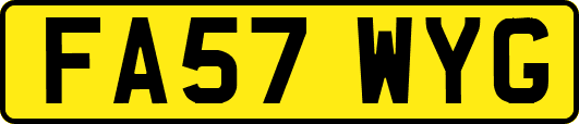 FA57WYG