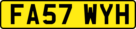 FA57WYH