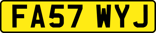 FA57WYJ