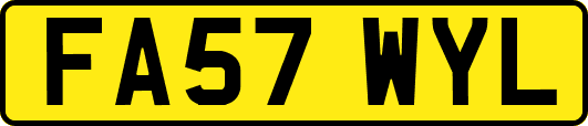 FA57WYL