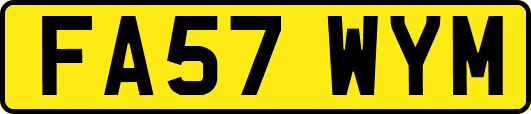FA57WYM