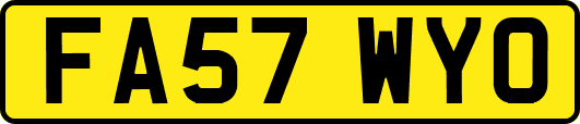 FA57WYO