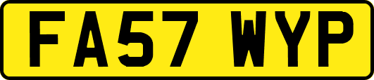 FA57WYP