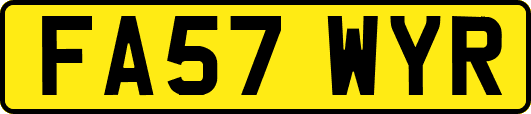 FA57WYR