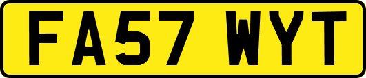 FA57WYT