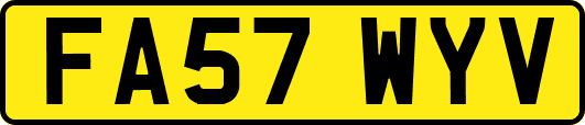 FA57WYV