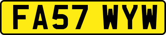 FA57WYW