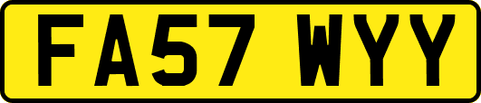 FA57WYY
