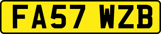 FA57WZB
