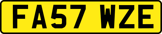 FA57WZE