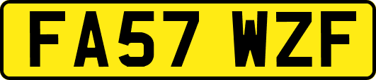 FA57WZF