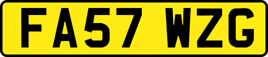 FA57WZG