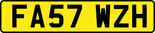 FA57WZH