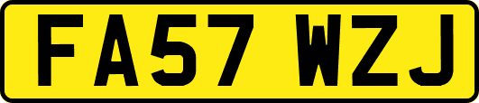 FA57WZJ