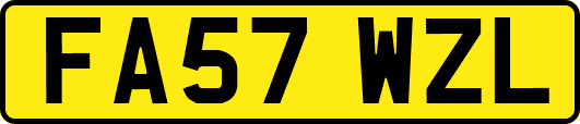 FA57WZL