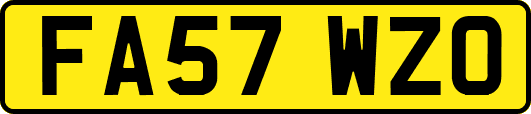 FA57WZO