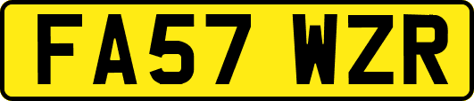 FA57WZR
