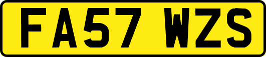 FA57WZS
