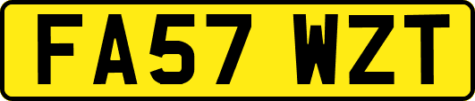 FA57WZT