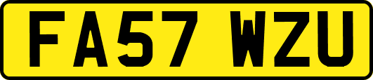 FA57WZU