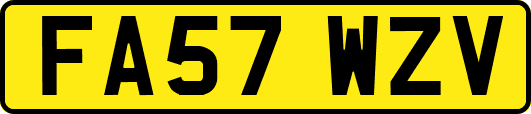 FA57WZV