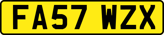 FA57WZX