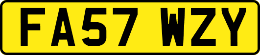 FA57WZY