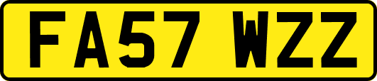 FA57WZZ