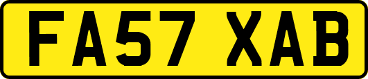 FA57XAB