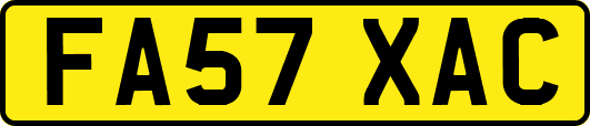 FA57XAC